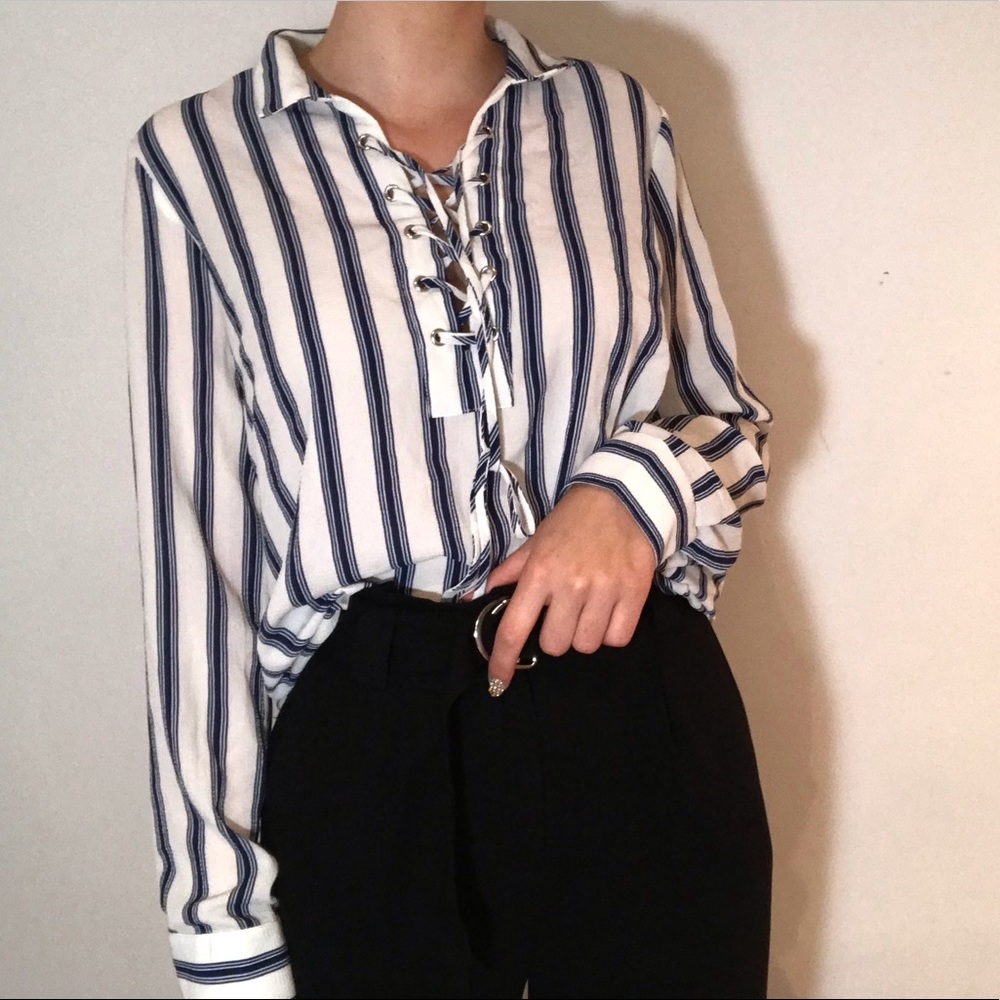 Forever 21 top